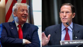 Trump attacks ‘Hanoi Dick’ Blumenthal for lying about Vietnam, as Dem senators refuse to meet SCOTUS pick Amy Coney Barrett