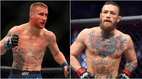 'Anything not to look like a b*tch': Justin Gaethje says Conor McGregor 'took the easy road' by dodging fight early this year