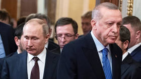 Renewed Azerbaijan/Armenia conflict a new threat to Russia's delicate balancing act with key player Turkey