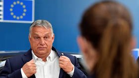 Orban demands resignation of EU commissioner for insulting Hungarians