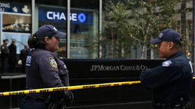 JPMorgan & four other major banks moving trillions in dirty money like the FIVE CRIME FAMILIES of NYC – Max Keiser