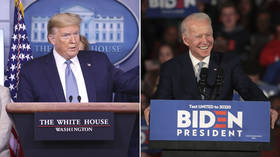 Don’t expect fireworks from the first presidential debate, Joe Biden will be out to make it as unremarkable as possible