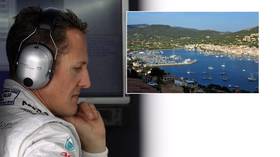 F1 legend Schumacher 'moved to $35mn Mallorca villa' to continue recovery from major brain injuries suffered in 2013 ski crash