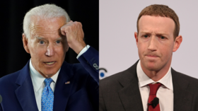 Biden campaign wants Facebook to crack down on voting ‘misinformation’ by Trump, after illegal pro-Dem ballot scheme uncovered