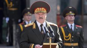 In unprecedented step, UK & Canada impose sanctions on Lukashenko & other Belarus big wigs over ‘rigged elections’ & ‘repression’