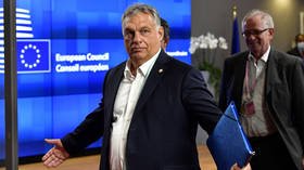 Hey EU! Lay off Hungary’s Viktor Orban simply because he rejects modern liberal ideas in favor of a different democratic route