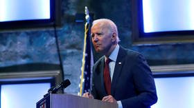 Progressive Democrats denounce Biden’s ‘shift to left’ with ‘Bidenomics’ as nothing more than REAGANOMICS