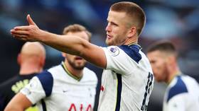 'Some things you can't stop': Tottenham's Eric Dier explains mid-game dash for TOILET BREAK during League Cup win over Chelsea
