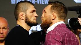 'Khabib will never fight him': Nurmagomedov VETOED 'The Ultimate Fighter' coaching stint opposite Conor McGregor, claims manager