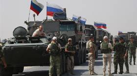 You can thank Russia for wiping out ISIS in Syria, Defense Minister Shoigu insists on 5th anniversary of Moscow's intervention