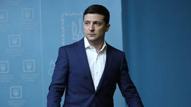 Fokin fired: Ukraine's Zelensky sacks ex-PM from his Donbass peace delegation for saying Russia is not at war with Kiev