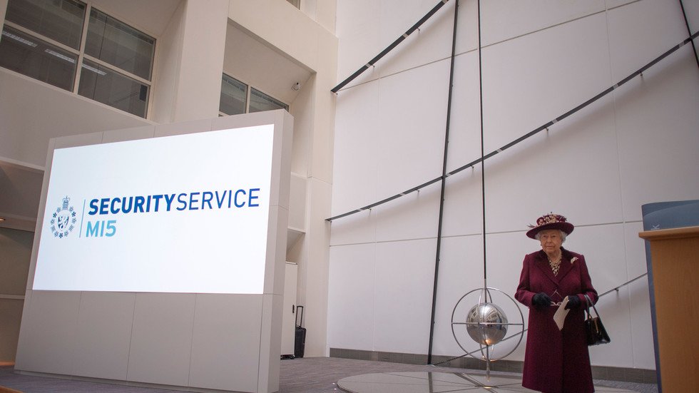 Worse than the FBI!? Senior Tories oppose ‘rushed’ bid to free MI5 ...