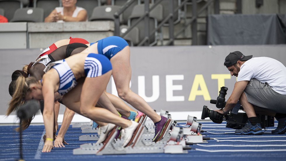 No zooming in on breasts or buttocks Japanese Olympic Committee 'to