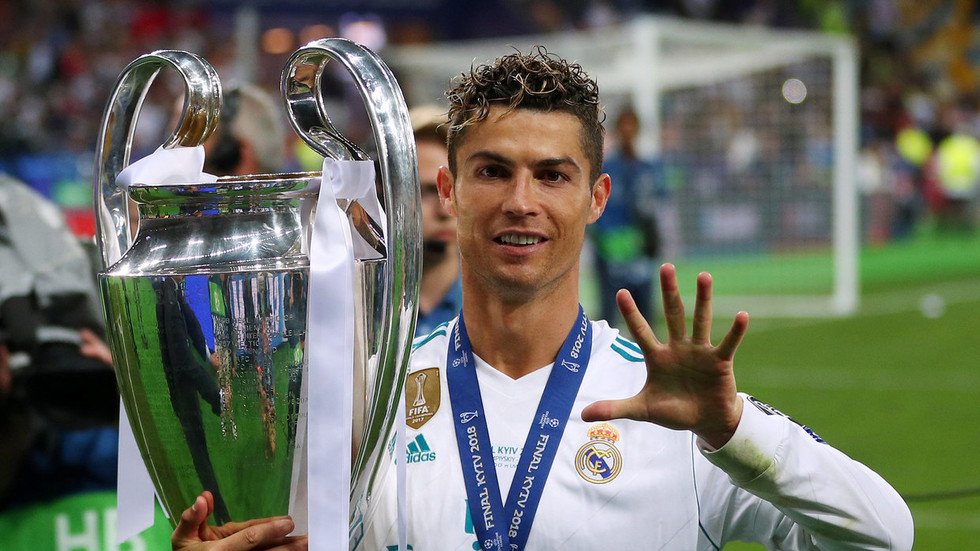 Ex-Real Madrid president blasts 'lunacy' of selling Cristiano Ronaldo ...