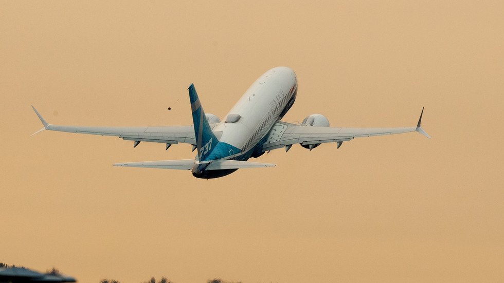 Boeing losses continue to mount amid Covid-19 crisis & 737 MAX fiasco ...