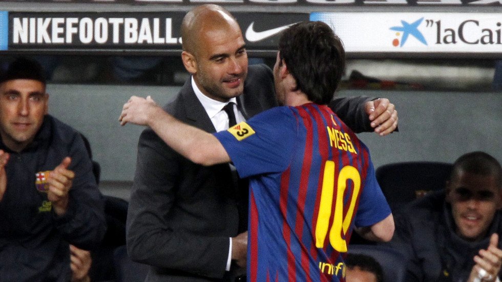 Friends reunited? Barcelona presidential candidate Font says he wants ...