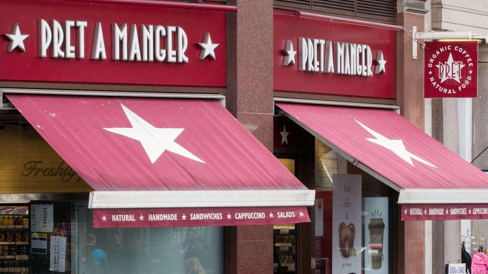 Sandwiches worth more than gran? Pret founder blasted (by own company