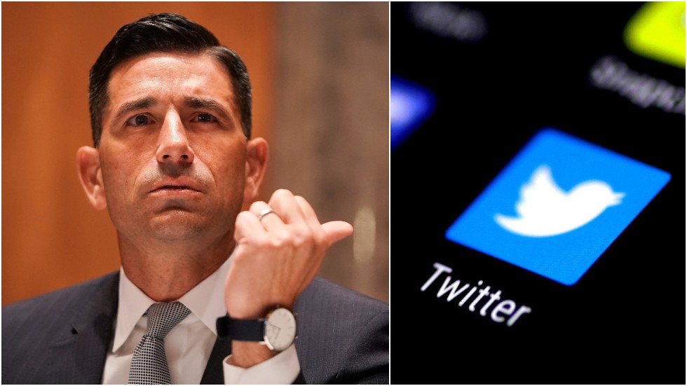 Twitter’s censorship ‘poses threat to national security,’ DHS chief ...