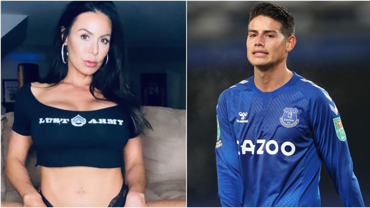 Www Kendra Lust Xxx Forc Vom - Hope you're OK': Porn legend Kendra Lust sends support to football star  Rodriguez after 'testicle injury' blow â€” RT Sport News