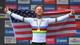 Be careful! Cycling champ’s fate shows that tweeting emojis in support of Trump might cost you your job