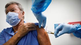 Take the jab or lose your job: Medical journal calls for a MANDATORY Covid vaccine, says ‘noncompliance should incur a penalty’