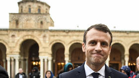 Macron wants to ‘teach more Arabic in schools’ to prevent French youth from slipping into radicalism