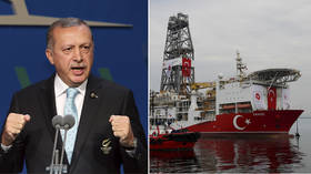 Constantly referring to sanctions is ‘not constructive’: Ankara slams EU summit’s decisions on Eastern Mediterranean