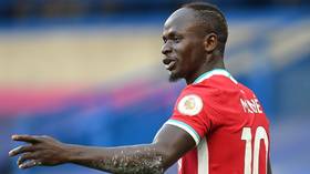 COVID case: Liverpool hitman Sadio Mane CONFIRMED as testing positive for coronavirus