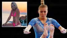 'I can't be silent anymore': Russian world champ Spiridonova reveals 'dream' of 'place for cool girls' after her gymnastics career