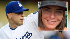'He broke a lot of people': Ex-MLB pitcher found dead from self-shooting after being sought over death of ex-girlfriend