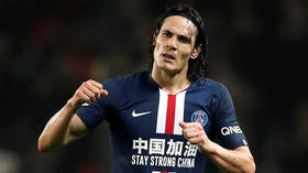 'Panicking' or 'great signing'? Fans split as Man Utd confirm arrival of former PSG star Edinson Cavani in £10 million-a-year deal