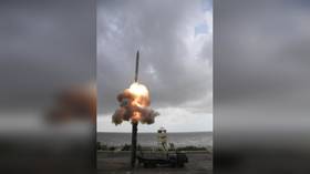India hails ‘major technology breakthrough’ after successful testing of supersonic missile assisted release of torpedo
