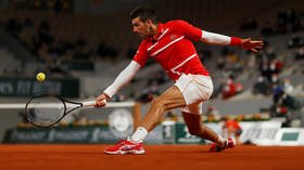 Serbian star Novak Djokovic eases past Russia’s Karen Khachanov to book French Open quarterfinal spot