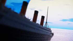 We’re sinking on the ‘global financial Titanic’ that hit iceberg in 2008 – Max Keiser
