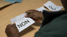 New Caledonia votes to remain French colony, throwing spanner in BLM and woke left narrative on the ‘evils’ of empire