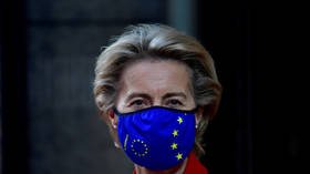 Picking the rule you like best – European Commission chief ignores EU Covid guidelines on quarantine length