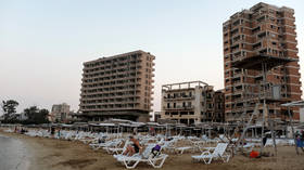 Northern Cyprus to re-open ‘ghost town’ Varosha, as Nicosia govt warns it could derail reunification