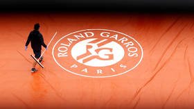 Paris prosecutors confirm investigation into alleged match-fixing at French Open