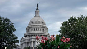 ‘Powers unseen since oil barons’: Democrats threaten to BREAK UP Apple, Google, Amazon & Facebook, accusing Big Tech of monopolism