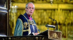 Church of England failings ‘shameful,’ Archbishop of Canterbury says, as inquiry finds Church hid child abuse to protect itself