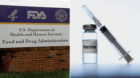 Election Day Covid-19 vaccine looks unlikely as FDA rolls out stricter guidelines in the face of declining public confidence