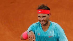 'Stop treating him like dirt': Fans back Nadal as he slams French Open organizers after his quarterfinal win runs until 1:26am