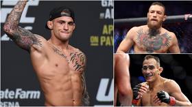 'Paid in full': Dustin Poirier hints UFC deal struck for next fight – but is it against McGregor or Ferguson?