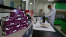 EU secures purchase of 20,000+ Remdesivir doses from US as countries run out of anti-Covid drug