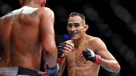 'I've got to earn my right back': Disgruntled Tony Ferguson says he is charting a route directly back to Khabib Nurmagomedov