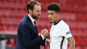 'Things like this affect the team': England boss Southgate HITS OUT at his squad's ill-discipline following latest COVID-19 breach