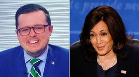 ‘Misogynistic loser’: GOP consulstant eviscerated on Twitter for calling Kamala Harris an ‘insufferable lying bi**h’