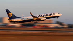 Boeing’s troubled 737 MAX could return to service next month – Ryanair