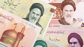 Tehran accuses Washington of ‘economic terrorism’ after US sanctions major Iranian banks