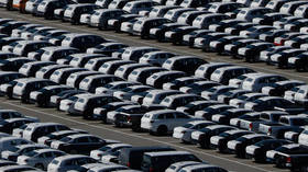 Russian car sales rebound again as coronavirus continues to push European auto markets down